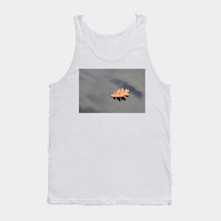 Leaf Adrift Tank Top